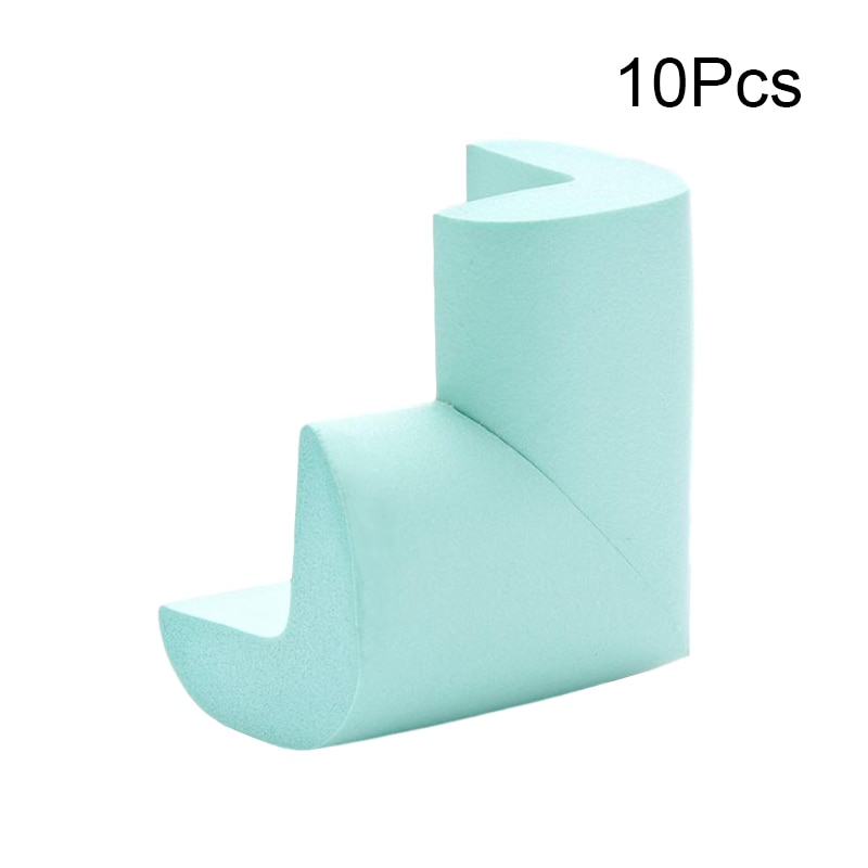 Childproofing Foam Corner Protectors (10 pcs)